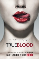 true blood tv poster